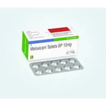 Meloxicam Tablet